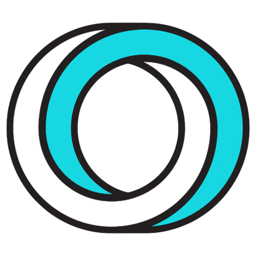 Caring Harder logo